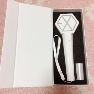 EXO ペンライト②(アイドルグッズ)