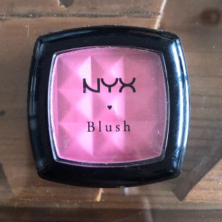 エヌワイエックス(NYX)のNYX チークブラッシュ(チーク)