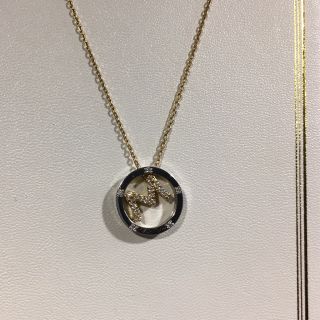 TAKE-UP - 【TAKE-UP 】ネックレスチャーム Pleasure 「M」YG