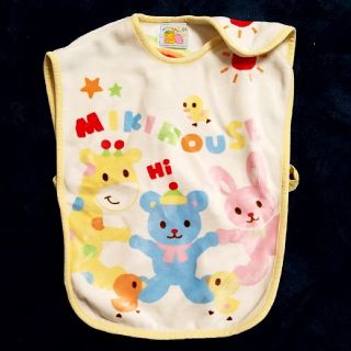 ミキハウス(mikihouse)の赤ちゃん用品同梱150円(Tシャツ/カットソー)