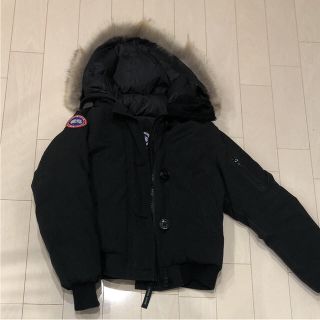 カナダグース(CANADA GOOSE)のカナダグース ラブラドール Sサイズ(ダウンジャケット)