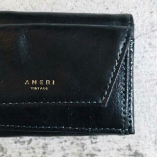 アメリヴィンテージ(Ameri VINTAGE)のアメリヴィンテージ ノベルティ 財布 ☆(財布)