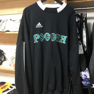 コムデギャルソン(COMME des GARCONS)のgosha rubchinskiy adidas スウェット(スウェット)