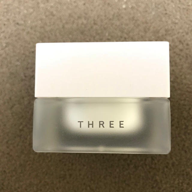 THREE(スリー)のエミング クリーム コスメ/美容のスキンケア/基礎化粧品(乳液/ミルク)の商品写真