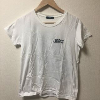 ロデオクラウンズ(RODEO CROWNS)のロデオクラウンズ Ｔシャツ(Tシャツ(半袖/袖なし))