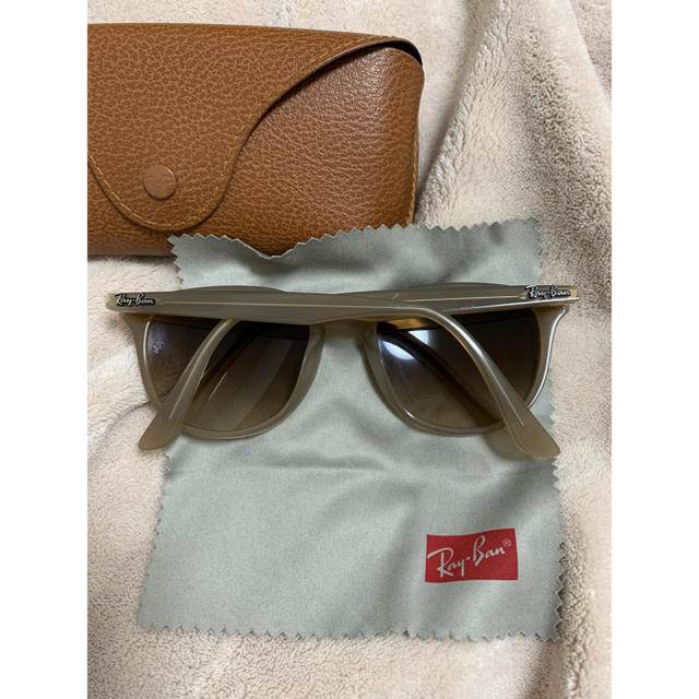 ファッション小物Ray-Ban サングラス