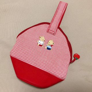 ファミリア(familiar)の専用＊ファミリア マグポーチ 保冷(その他)