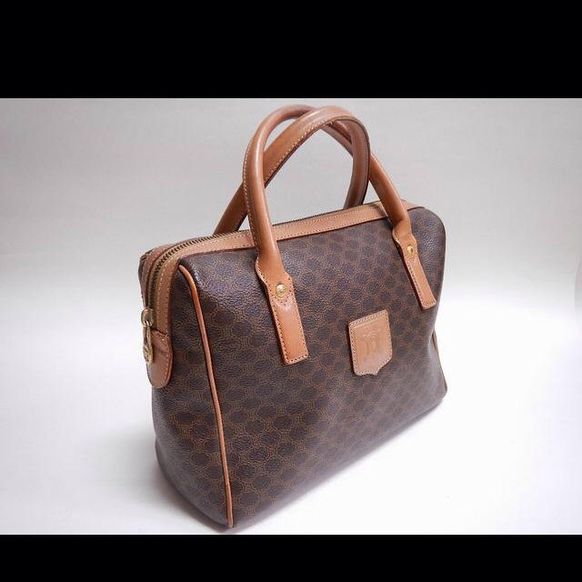 CELINE - セリーヌハンドバッグ超美品☆