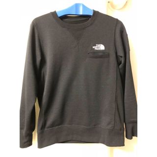 ザノースフェイス(THE NORTH FACE)のノースフェイス スクエアロゴ XS(スウェット)