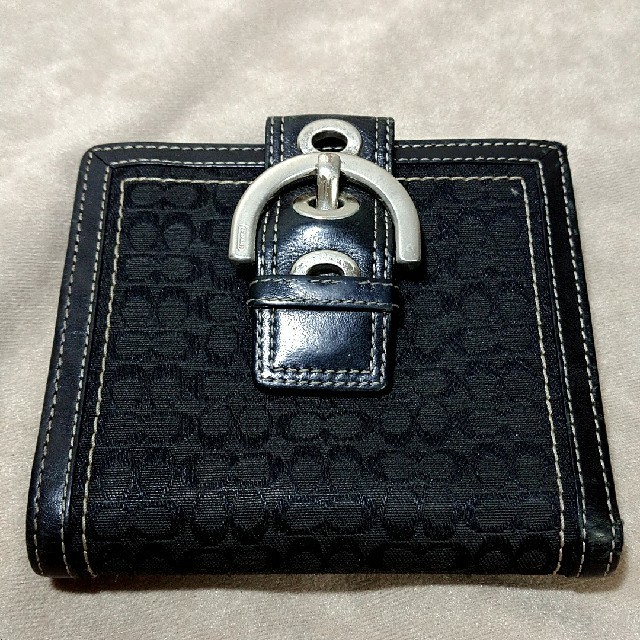 COACH(コーチ)のCHACH(コーチ)
財布/二つ折り財布 レディースのファッション小物(財布)の商品写真