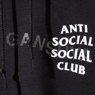 ASSC ビームス  コラボパーカー(パーカー)