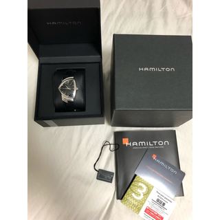 ハミルトン(Hamilton)のハミルトン Hamilton ベンチュラ 腕時計 年始セール(腕時計(アナログ))