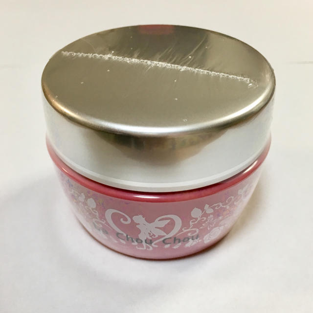 【新品・未開封】ラシュシュ ナノプラス 100g