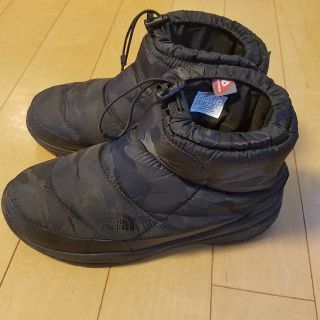 ザノースフェイス(THE NORTH FACE)のノースフェイスヌプシブーツ(ブーツ)