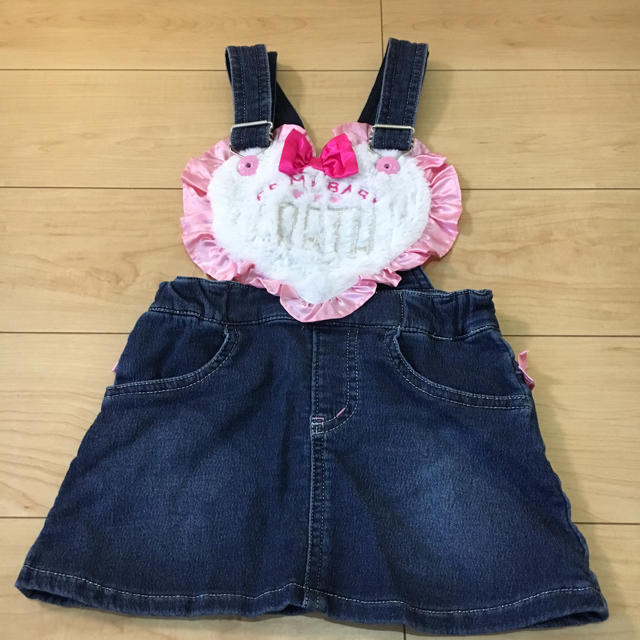 EARTHMAGIC(アースマジック)の🎀k♡t♡i♡p様専用🎀 キッズ/ベビー/マタニティのこども用ファッション小物(その他)の商品写真