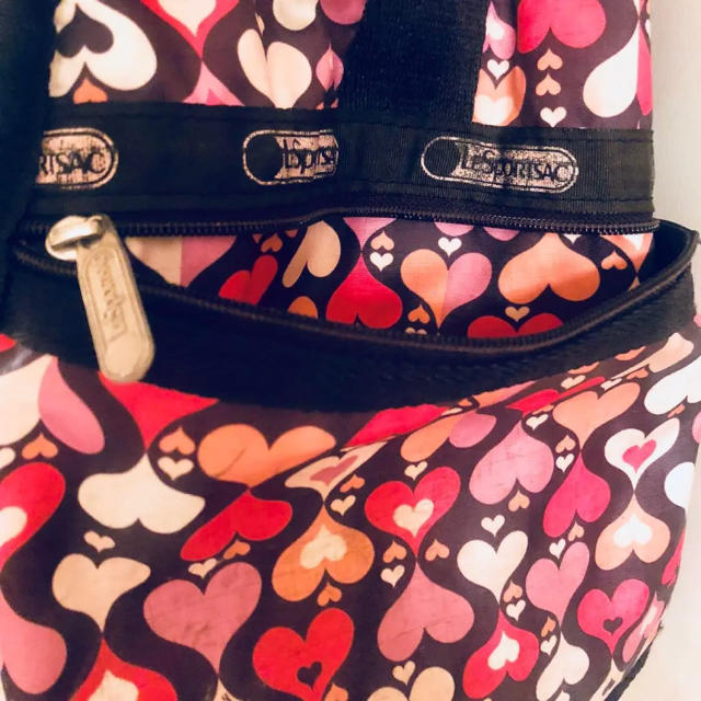 LeSportsac(レスポートサック)のレスポートサック ボストンバッグ レディースのバッグ(ボストンバッグ)の商品写真