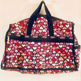 レスポートサック(LeSportsac)のレスポートサック ボストンバッグ(ボストンバッグ)