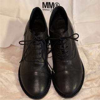マルタンマルジェラ(Maison Martin Margiela)の M M 6 シューズ  最終値下げしました❗️(ローファー/革靴)