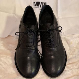 マルタンマルジェラ(Maison Martin Margiela)の M M 6 シューズ  最終値下げしました❗️(ローファー/革靴)