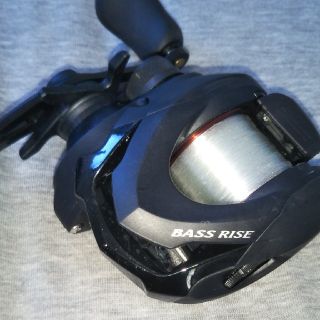 シマノ(SHIMANO)の大人気！コスパ最強リール。バスライズ(リール)