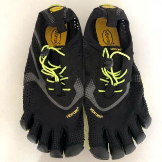 ビブラム(vibram)のVibram FiveFingers/M42(27.3cm)まり様専用(スニーカー)