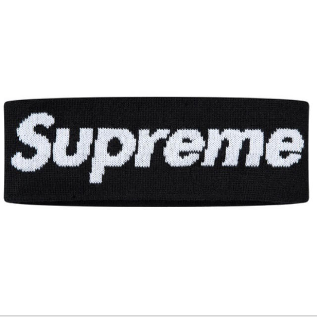 supreme headband