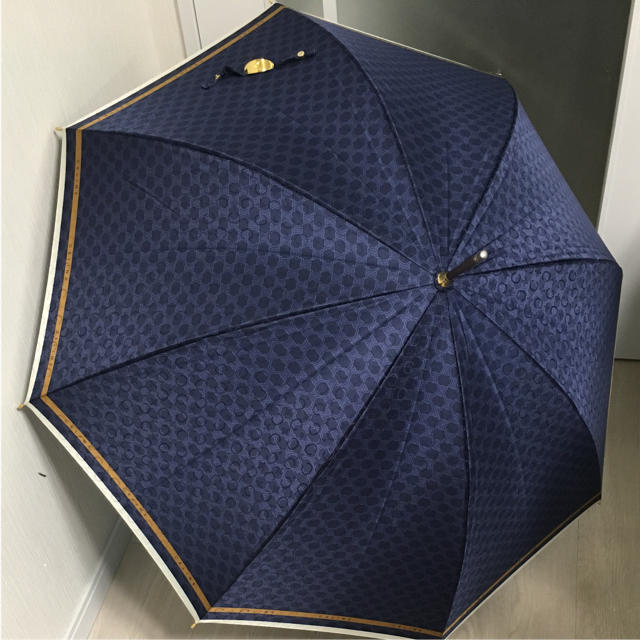 CELINE - CELINE 長傘 傘 セリーヌ 中古の通販 by m..'s shop CELINE - CELINE 長傘 傘 セリーヌ 中古の通販 by m..'s shop