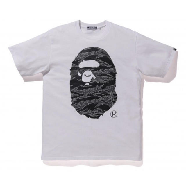 【格安】UNDEFEATED×BAPE TEE （Lサイズ）