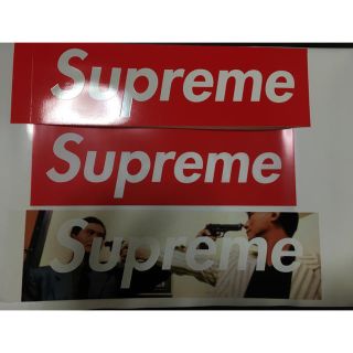 シュプリーム(Supreme)のSupreme 18AW THE Killer Sticker(ステッカー)