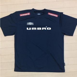 アンブロ(UMBRO)のUMBRO Tシャツ(Tシャツ/カットソー(半袖/袖なし))