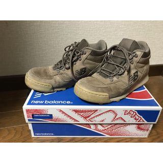 ニューバランス(New Balance)のニューバランス H710 26.0cm(スニーカー)