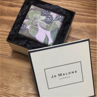 ジョーマローン(Jo Malone)のJO MALONE ブラックベリー(ボディソープ/石鹸)