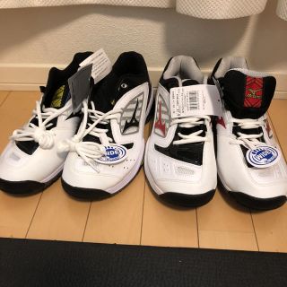 ミズノ(MIZUNO)のニミポン様用(シューズ)