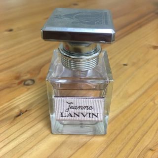 ランバン(LANVIN)のジャンヌランバン オードパルファム(香水(女性用))