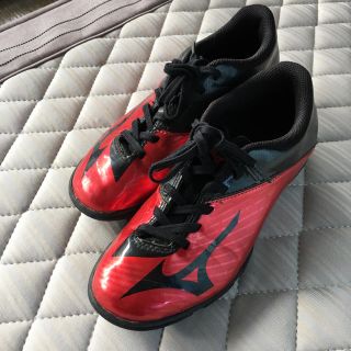 ミズノ(MIZUNO)の専用 ミズノ サッカートレーシュー21㎝(シューズ)