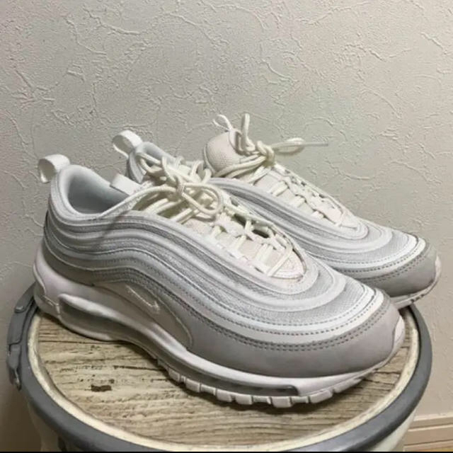 NIKE エアマックス 97 25.5cm