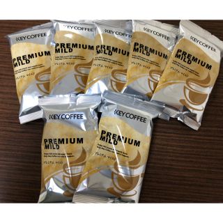 キーコーヒー(KEY COFFEE)のキーコーヒー(コーヒー)