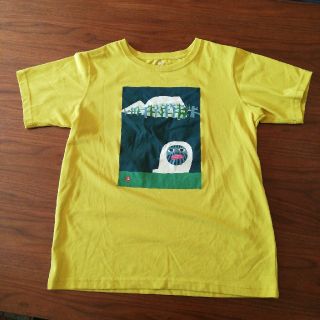 モンベル(mont bell)のmont-bell　M　Tシャツ(Tシャツ(半袖/袖なし))