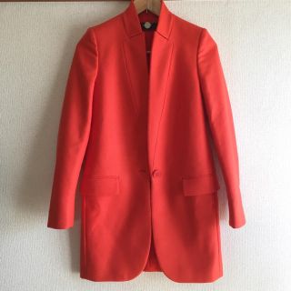 ステラマッカートニー(Stella McCartney)のステラマッカートニー ブライスコート(チェスターコート)