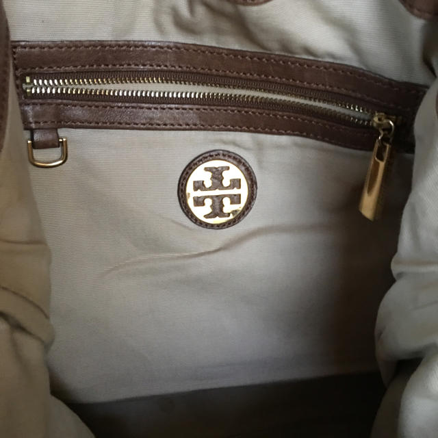 Tory Burch(トリーバーチ)のトリバーチショルダー再値下げ専用様 レディースのバッグ(ショルダーバッグ)の商品写真