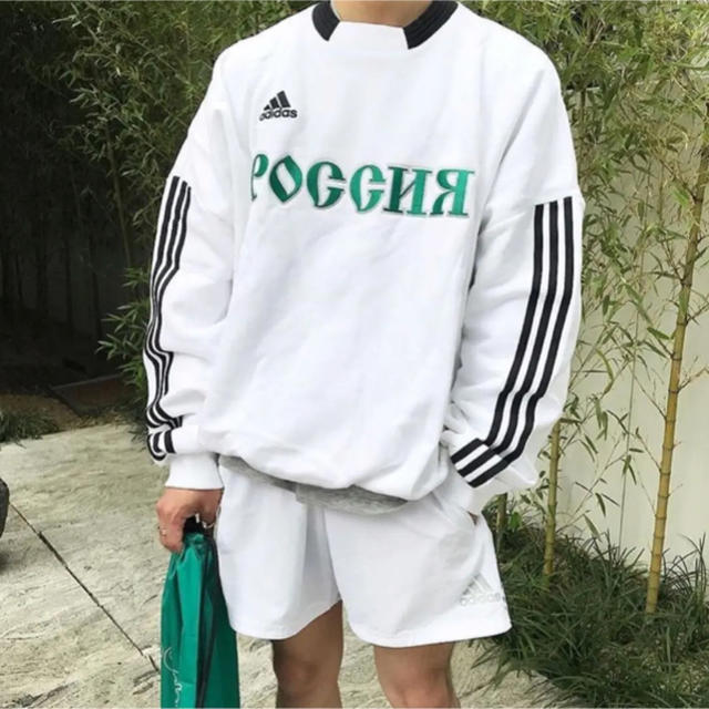 gosharubchinskiy 18aw