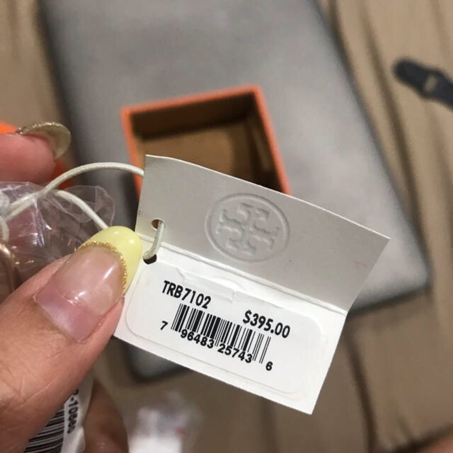 Tory Burch(トリーバーチ)のレディース トリバーチ 腕時計 レディースのファッション小物(腕時計)の商品写真