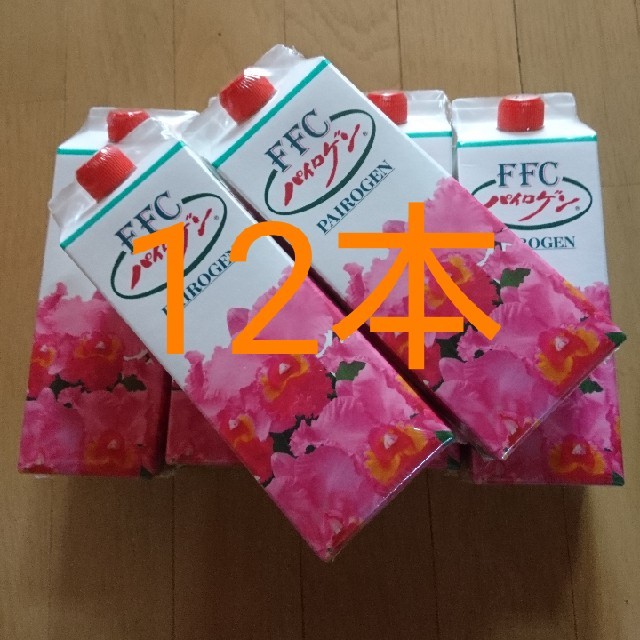 パイロゲン 12本組 パイロゲン 12本組