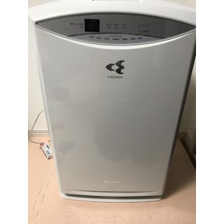 ダイキン(DAIKIN)のDAIKIN 空気清浄機(空気清浄器)