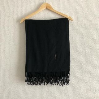 サンローラン(Saint Laurent)の....∀....様専用 YSL ストール(ストール/パシュミナ)