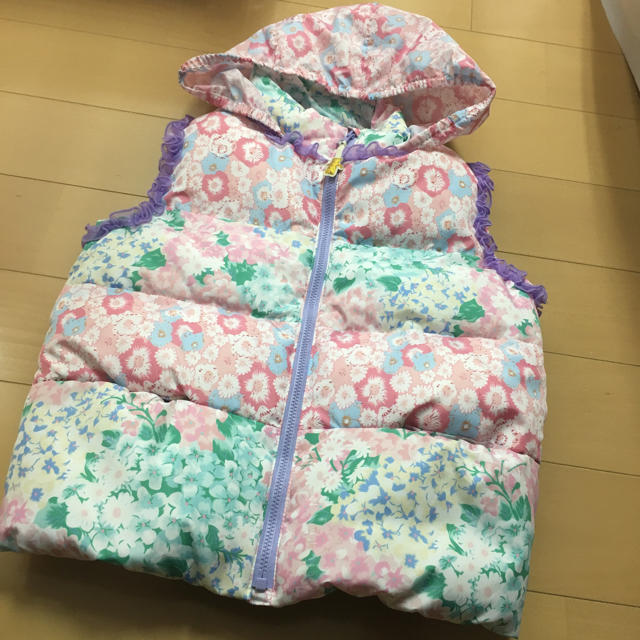 fafa(フェフェ)の専用 キッズ/ベビー/マタニティのキッズ服男の子用(90cm~)(ジャケット/上着)の商品写真