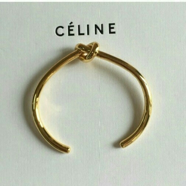 celine - CELINE ブレスレットの通販 by ms's shop｜セリーヌならラクマ