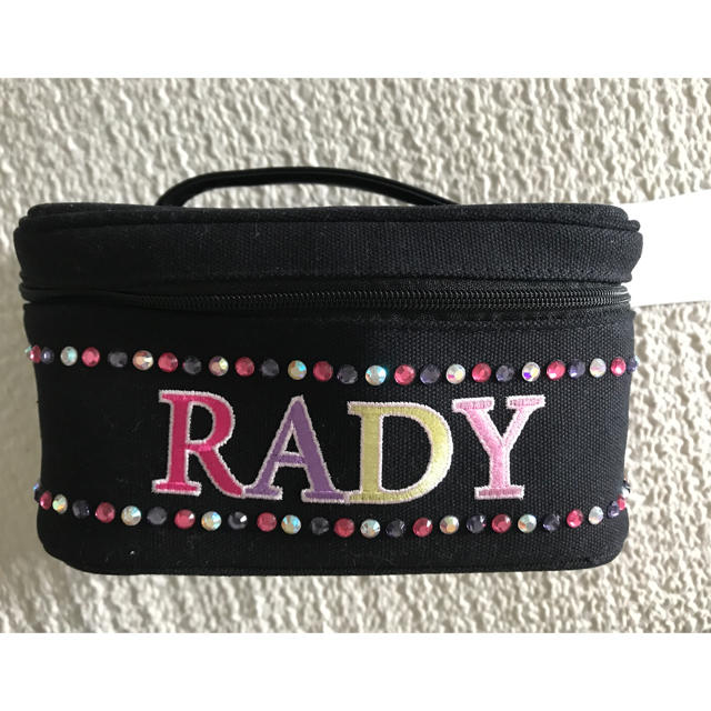 Rady(レディー)のRADY ポーチ レディースのファッション小物(ポーチ)の商品写真
