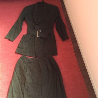 ヨウジヤマモト フォーマル/ドレスの通販 7点 | Yohji Yamamotoの