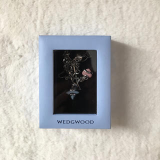 ウェッジウッド(WEDGWOOD)のウェッジウッド ネックレス(ネックレス)